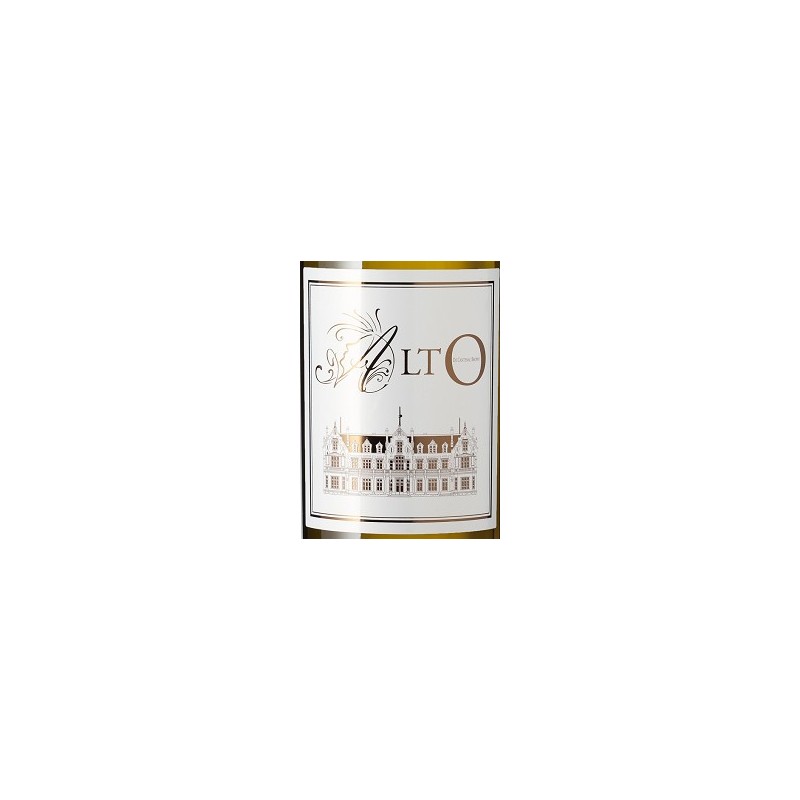 ALTO de Cantenac Brown BLANC…