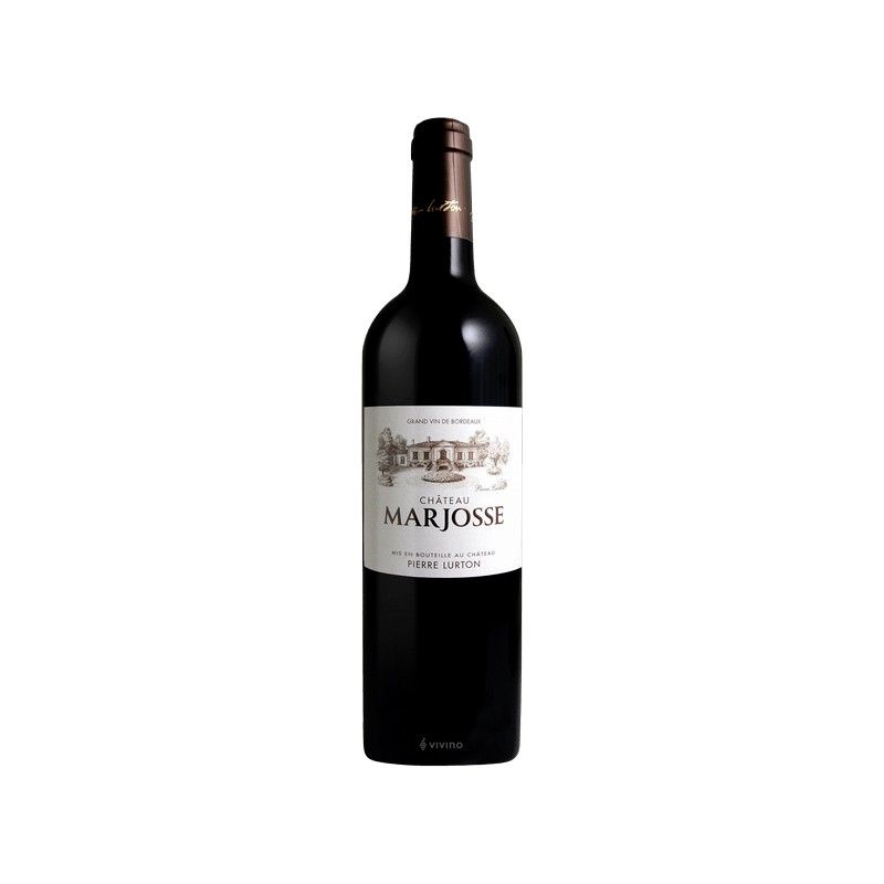 Chateau MARJOSSE 2019